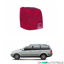 Rückleuchte Heckleuchte Rücklicht links für VW Passat B5 Variant (3B5)