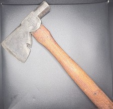 Vintage Keen Kutter Hatchet Axe F.C. Simmons ...