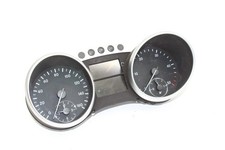Compteur Mercedes CLASSE R
