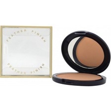 Image of LENTHERIC FEATHER FINISH COMPACT POWDER 20G - 07 SUNGLOW | NEW | FREE P&P |