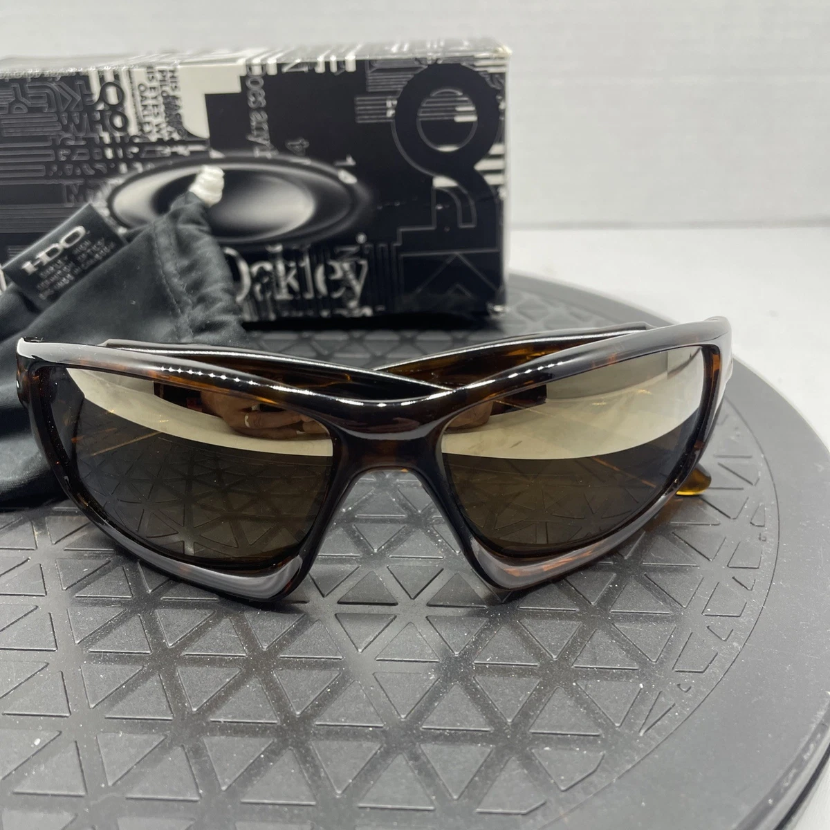 25+ Oakley Ten Sunglasses for sale | Updated Oct 2026