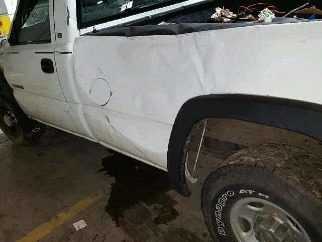 Генератор переменного тока 145 А подходит для 03–04 12–16 EXPRESS 2500 VAN 843570 - Изображение 4 из 4