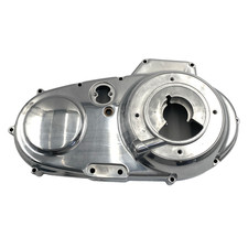 oem Harley 34951-95 Polished Outer Primary Cover 95-03 Sportster XL 883 1200