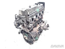Ford Transit Connect Nackter Motor 1.8 TDCi Diesel 66kW (90 HP) BHPA 2003 BARE