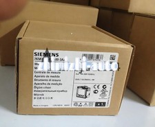 ONE NEW SIEMENS PLC POWER MONITORING DEVICE LCD PANEL 7KM3133-0BA00-3AA0