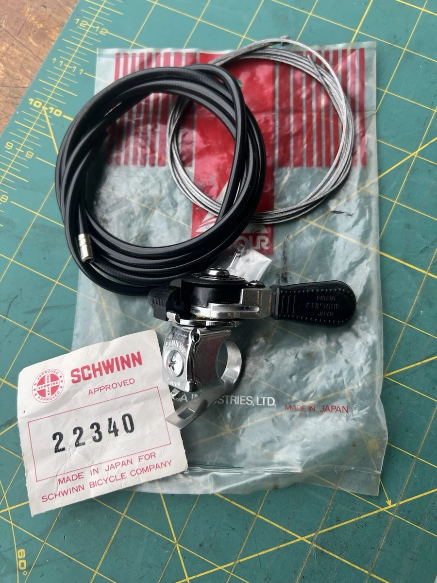 Cruiser Black Vintage Bike Parts for sale | eBay