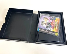 SAMURAI SHODOWN 2 Spirits NEO GEO AES SNK
