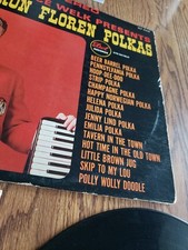 Las mejores ofertas en Lawrence Welk bueno Plus (G +) discos de ...