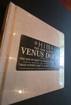 Venus | - International CD Reissues Records: Japanese Audiophile