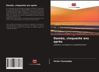 Victor Fernandes | DamãO, Cinquante Ans AprèS | Taschenbuch | FranzöSisch (2021)