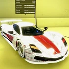 GTA Online PS5 Modified Car: Overflod Suzume