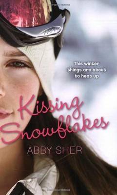 Kissing Snowflakes - ACCEPTABLE