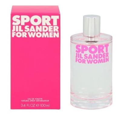Jil Sander 11005 Eau de Toilette