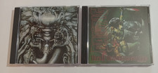 Danzig How the Gods Kill & Thrall Demonsweat ...