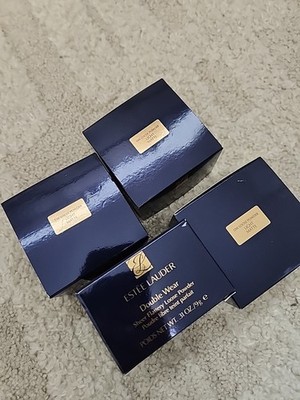 Estee Lauder Double Wear Sheer Flattery Loose Powder Translucent Matte 0.31Oz/9g