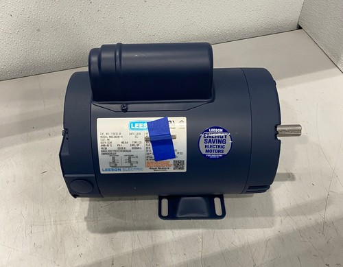 Leeson General Purpose Motor 110232.00