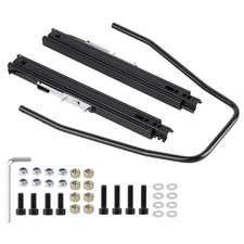 Seat Slider , Seat Mounting Track Assembly Kit , Compatible with NRG Sparco a...