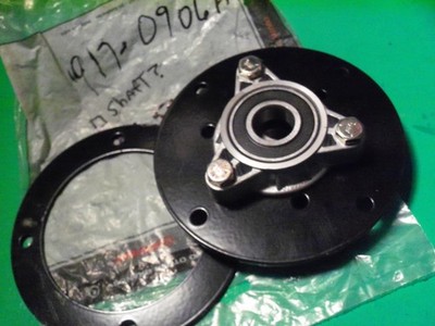 NEW MTD SPINDLE HOUSING  & BEARING ASSY NO SHAFT OEM 753-05319 BC19