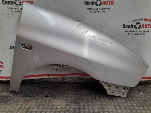 KOTFLÜGEL VORNE RECHTS / 26900 FÜR VOLKSWAGEN GOLF III 1H111.1991->