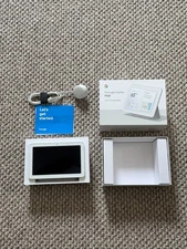 Google Nest Hub H1A (1st Gen) – Excellent Used Condition, Original Box