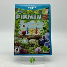 Pikmin 3 (Wii U, 2013)