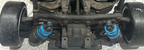 REDCAT RACING thunder drift brushed 4x4 drift car 1/10. - Picture 12 of 16