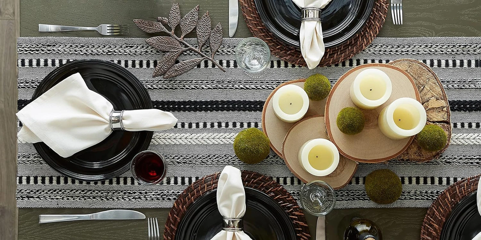 DII Table Runner - Thumbnail 4