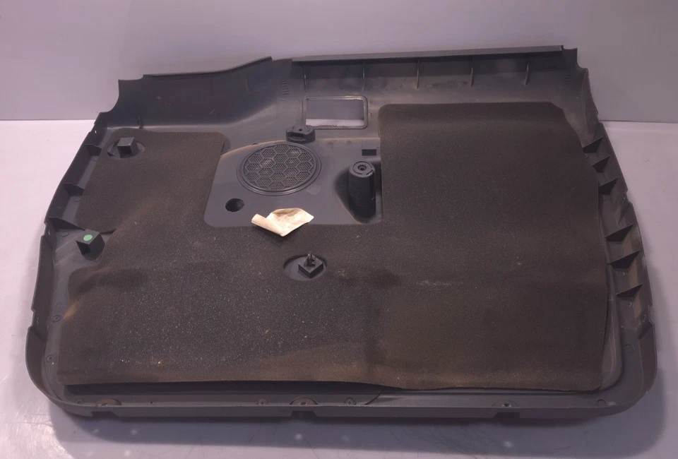 2002-2013 FORD TRANSIT CONNECT FRONT LEFT DOOR PANEL P/N 4T16V23943 GENUINE OEM - Image 4 of 4