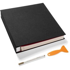 Super Large Photo Album Self Adhesive Scrapbook Album for 4 6 5 7 8 10 10 12 ...