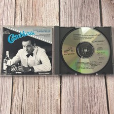 National Philharmonic Orchestra &ndash; Casablanca Film Scores CD 1994 Dolby Surround
