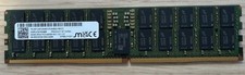KIT MEMOIRE MICRON 1 x 64GB DDR5 2Rx4 PC5-6400B-RA1 - 6400 MHZ- DELL PE R670