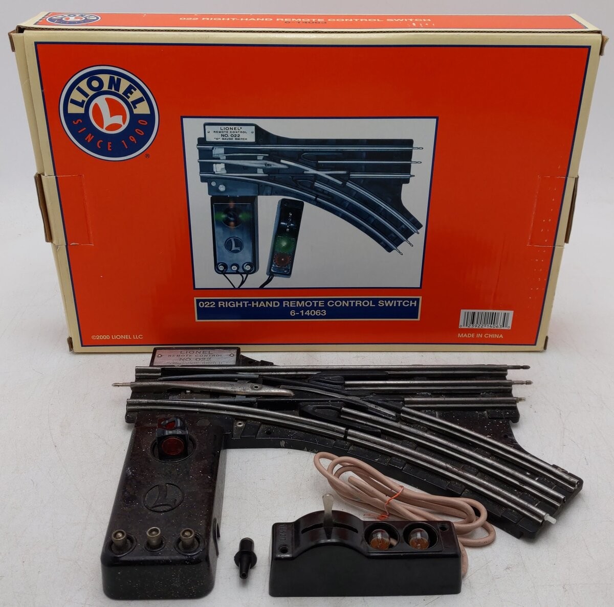 Click here to see eBay Auction