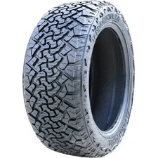 Tire Venom Power Terra Hunter X/T LT 35X13.50R26 F 12 Ply XT Extreme Terrain
