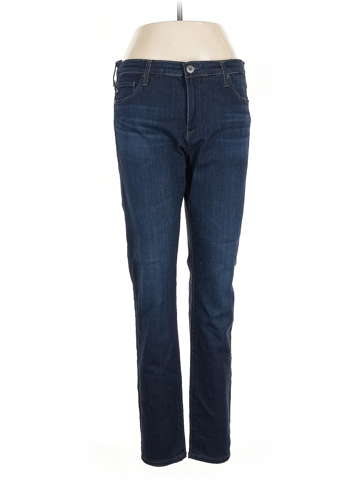 Adriano Goldschmied Women Blue Jeans 32W