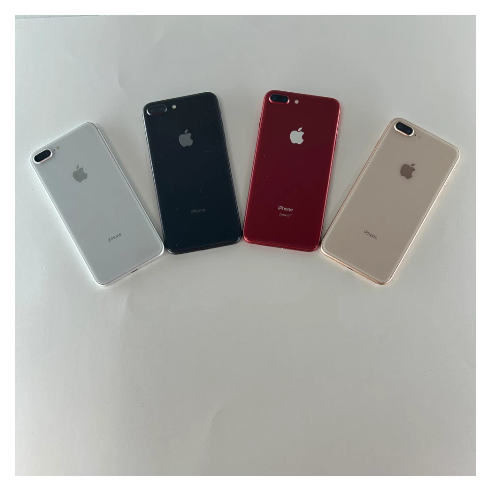 iPhone 8 Plus Red 256GB for Sale - eBay