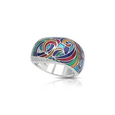 Wirbelwind Ring