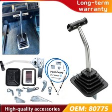 80775 Unimatic Automatic Shifter Fit For Gm Th-400 200-4r 3 4 Speed Transmission