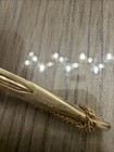 Vintage Gold Filled Tie Clip Bar Lot of 6 Mixed Styles Men’s Formal Accessories — photo 6