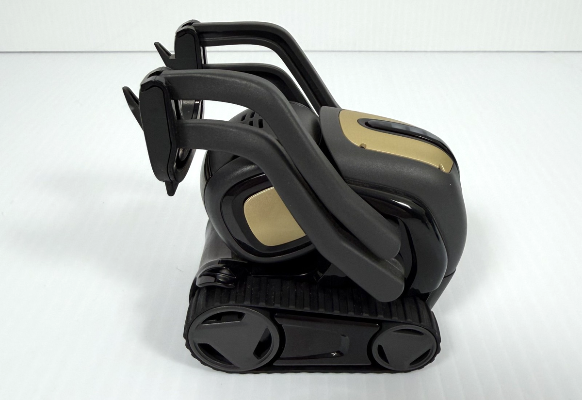 Original Anki Vector Advanced Companion Robot Base Kit 000-00075 w