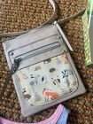 Huge Hedgehog Lot Accessories Earrings Necklace Purse Notepad Pen Lock Box  — photo 6