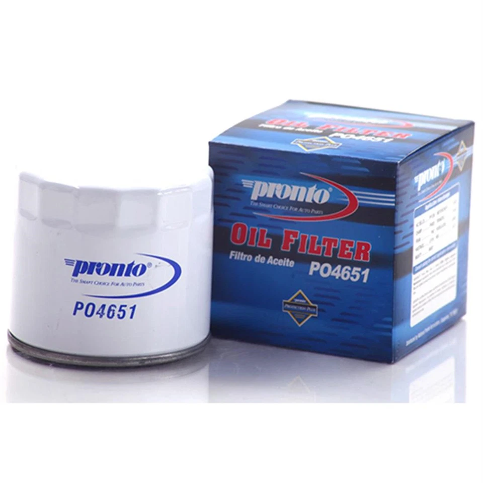 For Ford F-150 2014 2013 2010 2009 Engine Oil Air Fuel Filter - Image 4 of 4