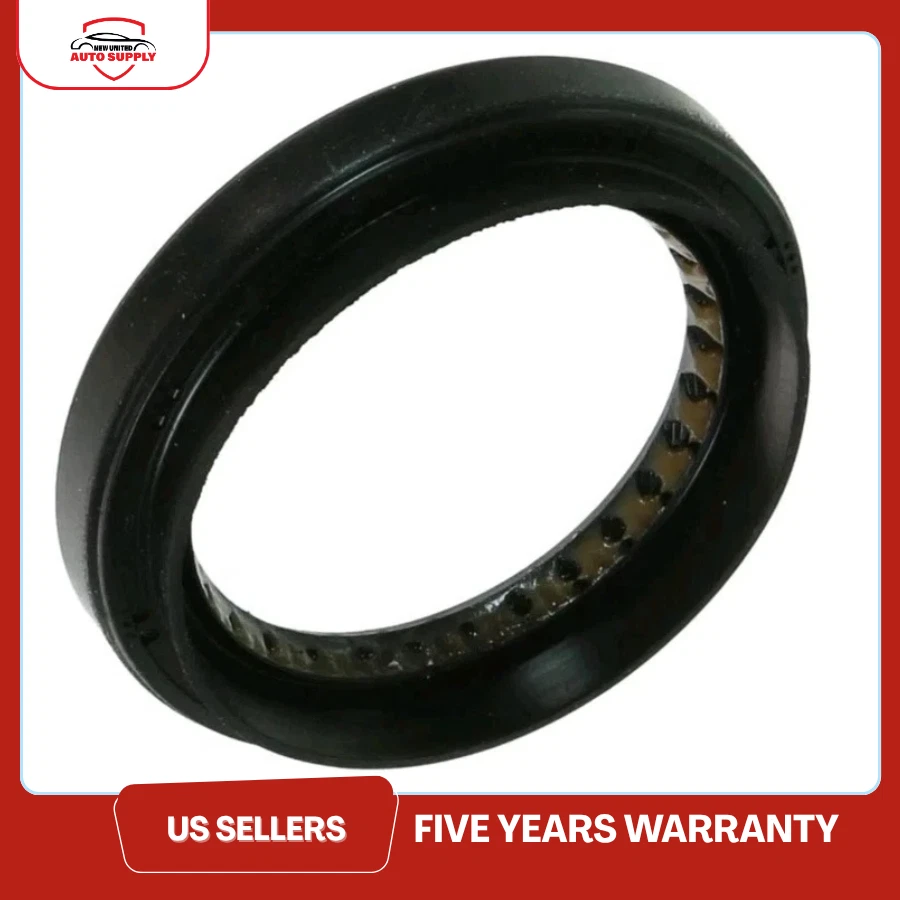 Automatic Transmission Output Shaft Seal-Auto Output Shaft Seal National 710732 - Image 2 of 2