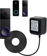 24V 500mA Video Doorbell Power Adapter Compatible with WYZE for wyze doorbell 