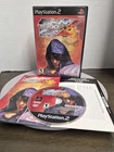 Tekken 4 (Sony PlayStation 2, 2002) PS2 Original CIB w/ Manual *MINT*