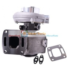 Turbo S2bw184 S2bw183 Turbocharger Re502857 For John Deere Engine 4045 6068