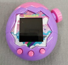 Purple Sky Tamagotchi Paradise h18 0104