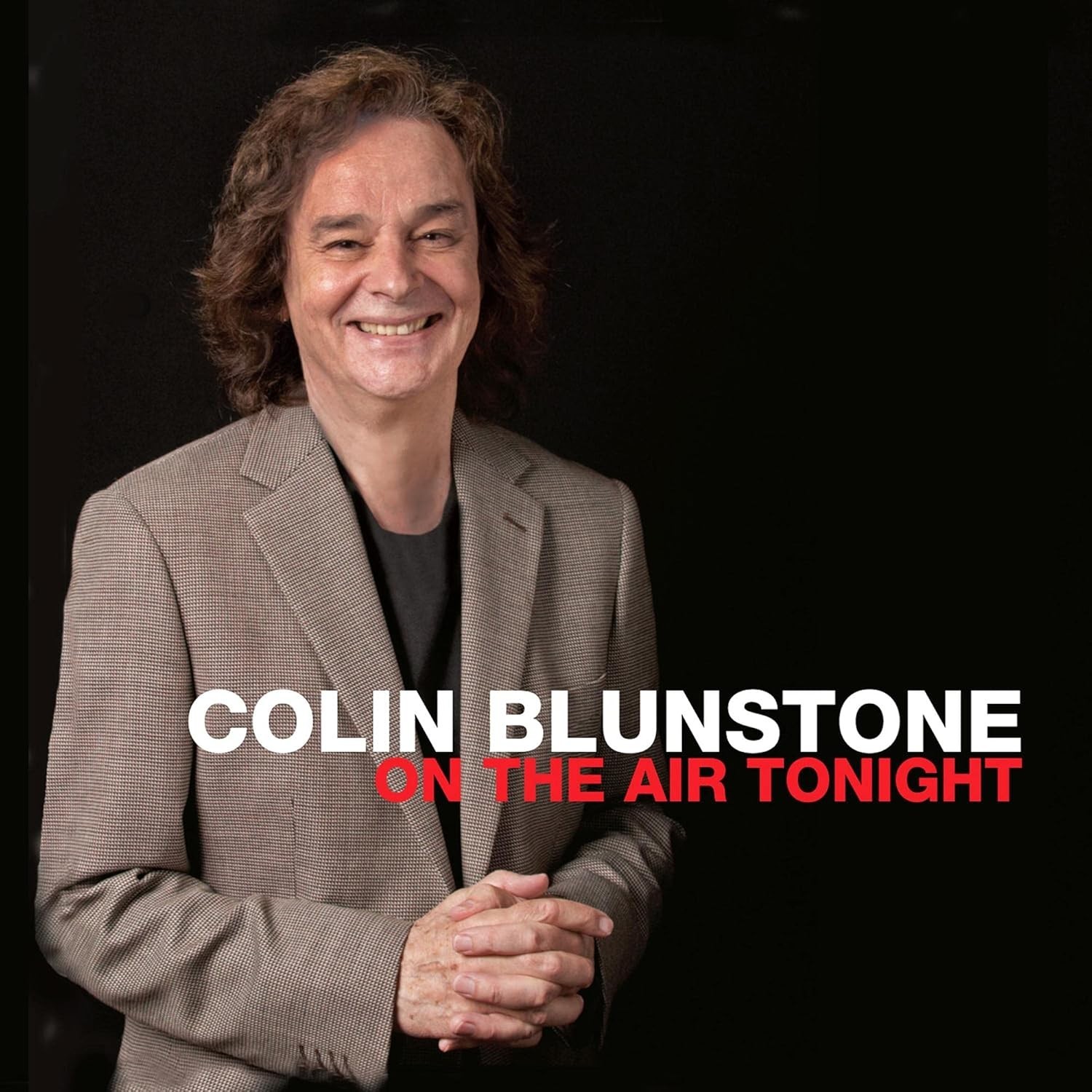 Colin Blunstone - On the Air Tonight (2012)  CD  NEW/SEALED  SPEEDYPOST