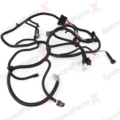 #ad Main Wiring Harness for Toro Z Master 3000 52 60 72 115 2796 116 6009 $115.59