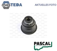 G6R000PC MANGUITO DE EJE EJE EJE DE TRANSMISIÓN PASCAL PARA RENAULT KANGOO, MEGANE I, CLIO I