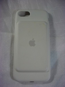 iPhone 7 Smart Battery Case | eBay
